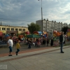 Dni Skarżyska cz. 2 Dzień 1