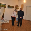 Wystawa A. Kozlowskiego