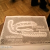 Wernisaż wystawy prac Tomasza Pędzicha