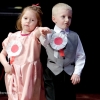 KONCERT FINAŁOWY VI PRZEGLĄDU PIEŚNI PATRIOTYCZNEJ
