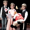 KONCERT FINAŁOWY VI PRZEGLĄDU PIEŚNI PATRIOTYCZNEJ