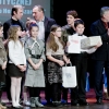 KONCERT FINAŁOWY VI PRZEGLĄDU PIEŚNI PATRIOTYCZNEJ