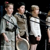 KONCERT FINAŁOWY VI PRZEGLĄDU PIEŚNI PATRIOTYCZNEJ