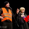 Kabaret Pod Wyrwigroszem
