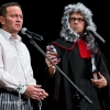 Kabaret Pod Wyrwigroszem