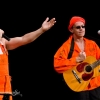 Kabaret Pod Wyrwigroszem