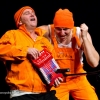 Kabaret Pod Wyrwigroszem