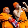 Kabaret Pod Wyrwigroszem