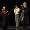 Kabaret Pod Wyrwigroszem