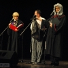 Kabaret Pod Wyrwigroszem