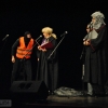 Kabaret Pod Wyrwigroszem
