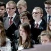 Koncert &quot;Tradycja, przyszłość - niech połączy nas muzyka&quot;