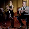 Koncert Basia Balcer &amp; Kamil Sarnicki