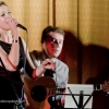 Koncert Basia Balcer &amp; Kamil Sarnicki