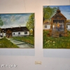 Wystawa poplenerowa Mostki 2013