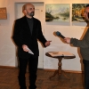 Wystawa poplenerowa Mostki 2013