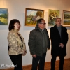 Wystawa poplenerowa Mostki 2013