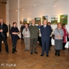 Wystawa poplenerowa Mostki 2013