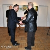 Wystawa poplenerowa Mostki 2013