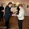 Wystawa poplenerowa Mostki 2013