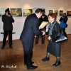 Wystawa poplenerowa Mostki 2013