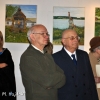 Wystawa poplenerowa Mostki 2013