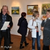 Wystawa poplenerowa Mostki 2013