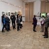 Wystawa poplenerowa Mostki 2013