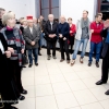 Wernisaż wystawy &quot;Skarżysko-Kamienna - Społeczność wczoraj i dziś&quot;