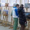 Wystawa &quot;Szczyglate foty&quot; w Areszcie Śledczym w Kielcach