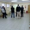 Wystawa &quot;Szczyglate foty&quot; w Areszcie Śledczym w Kielcach