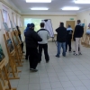 Wystawa &quot;Szczyglate foty&quot; w Areszcie Śledczym w Kielcach