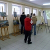 Wystawa &quot;Szczyglate foty&quot; w Areszcie Śledczym w Kielcach
