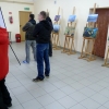 Wystawa &quot;Szczyglate foty&quot; w Areszcie Śledczym w Kielcach