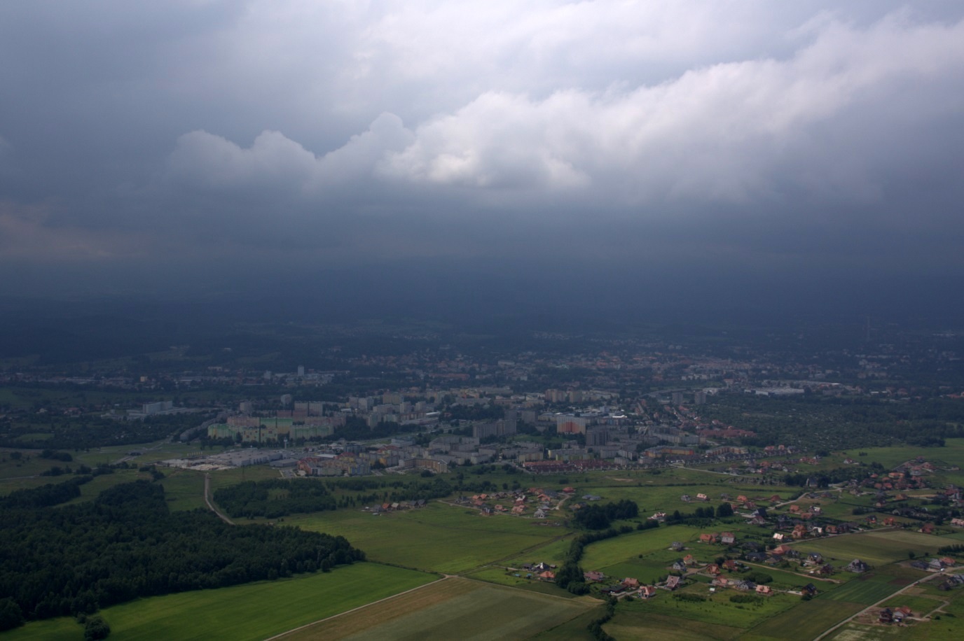 widok na jelenia gore 1