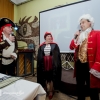 V Biesiada Skarżyska