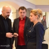 Wystawa Piotra Krupy Barwy natury ... oczami ptaka