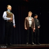 Kabaret Moralnego Niepokoju w programie “Pogoda na Suma”