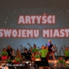 Koncert ARTYŚCI SWOJEMU MIASTU