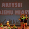 Koncert ARTYŚCI SWOJEMU MIASTU