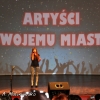Koncert ARTYŚCI SWOJEMU MIASTU