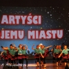 Koncert ARTYŚCI SWOJEMU MIASTU