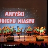 Koncert ARTYŚCI SWOJEMU MIASTU
