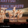 Koncert ARTYŚCI SWOJEMU MIASTU