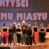 Koncert ARTYŚCI SWOJEMU MIASTU