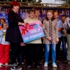 Muzyką do Nieba 2014