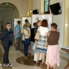 Wystawa Skarżysko w Grafice