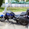 IV edycja MOTOSERCE