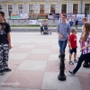 ARTSTAFF - Dzień I