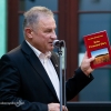 Promocja książki Czesława Nowakowskiego „Echa Perzowej Góry”